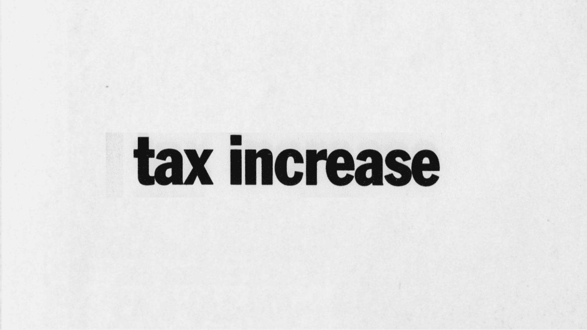 Forsyth County Schools wants to raise your taxes again.