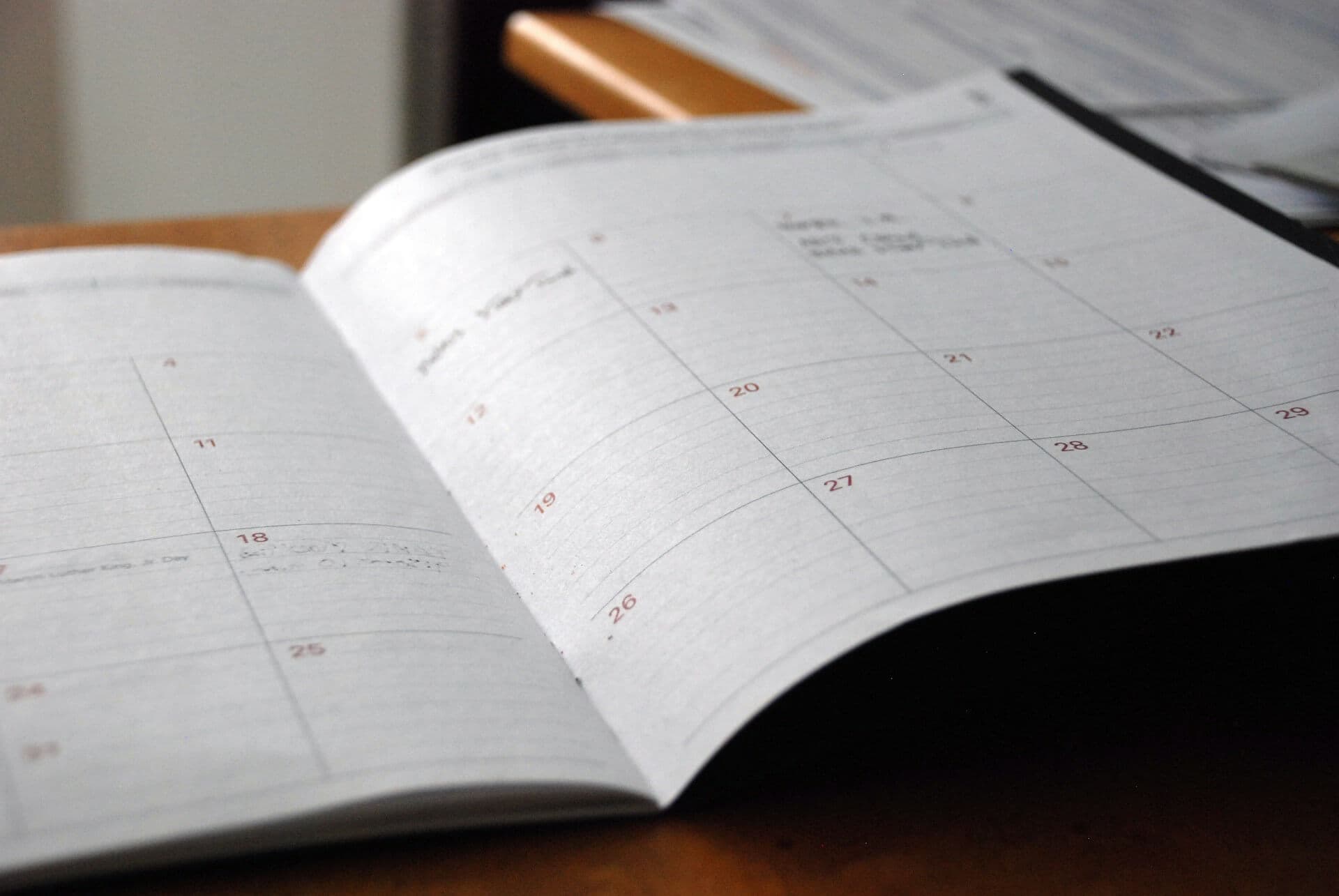 Forsyth County Schools Calendar 2026-2027