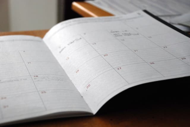 Forsyth County Schools Calendar 2026-2027 | Heritage Forsyth