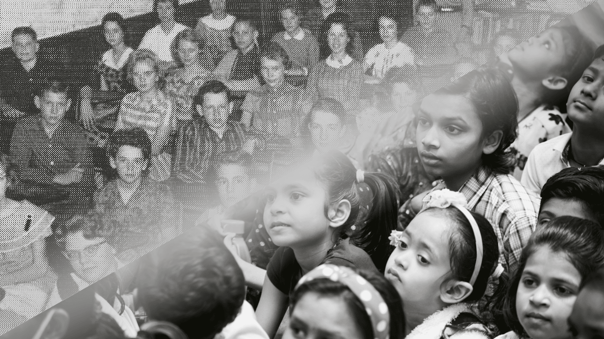 Forsyth County Schools Changing Demographics
