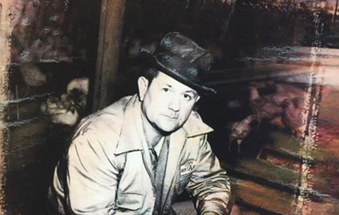 Eldo Grogan: Soldier and Poultry Pioneer of Forsyth County