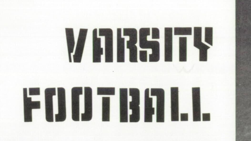 2026 Forsyth County, GA High School Football Schedules