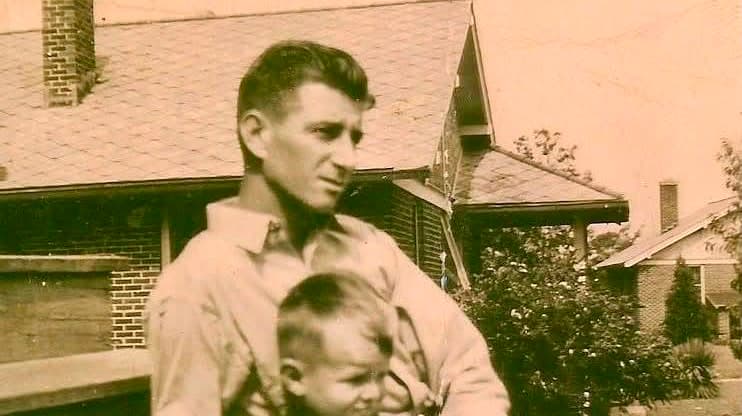 Charles Alfred Westbrook: A Forsyth County Sailor's Life Cut Short