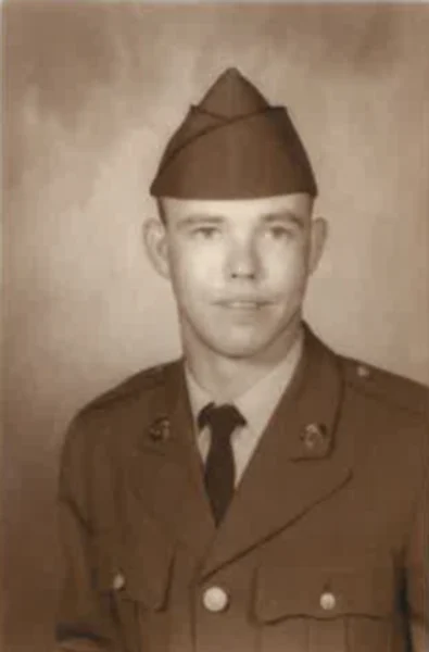 Charlie Tidwell Gazaway.