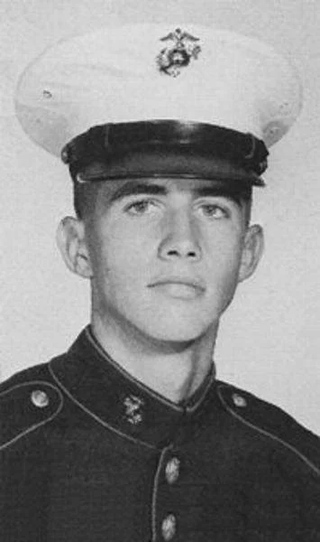 Donnie Hugh Little.