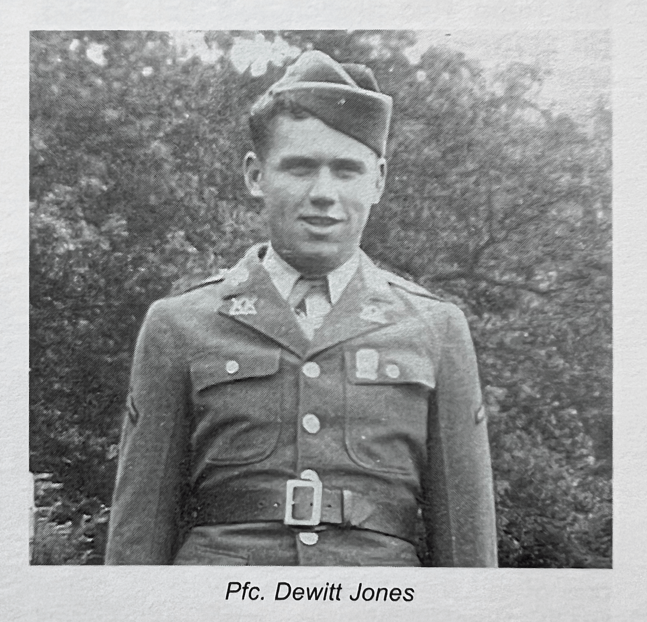 Dewitt Jones.